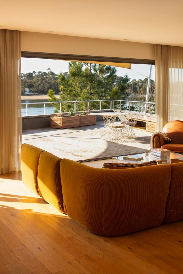 Hôtel&Spa Villa Seren Soorts-Hossegor Exterior foto